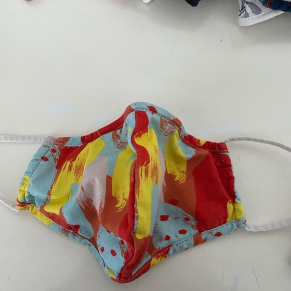 7 cute face masks - Picture 8 of 13